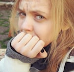 Avatar of user Nastya Zhenchenko