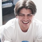 Avatar of user Marco Morin Villatoro