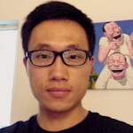 Avatar of user Lin Wensheng