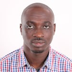 Avatar of user Kofi Asante