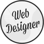 Avatar of user Web Designer