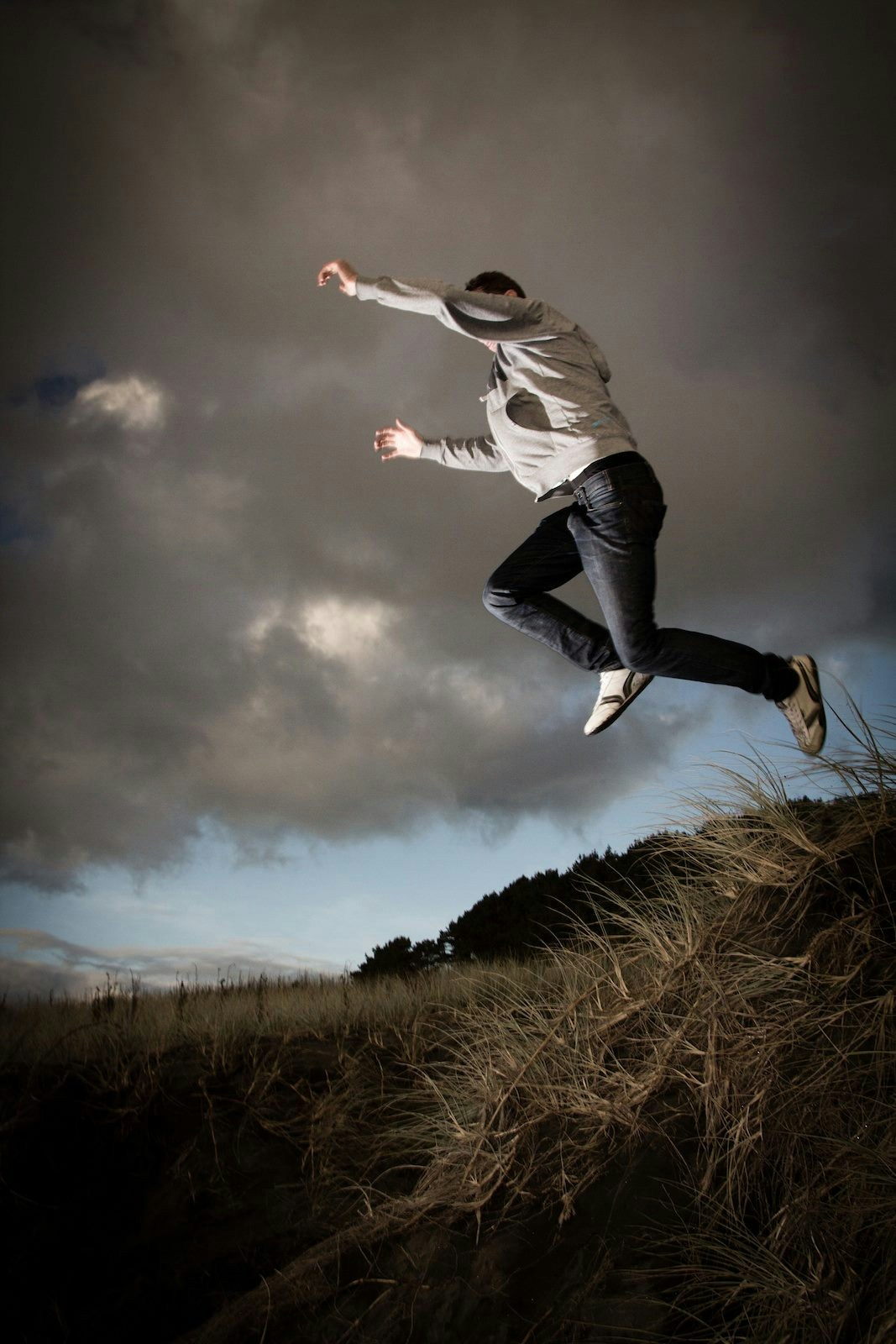 Accéder au profil de Dave Campbell