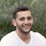 Avatar of user Samer Murad