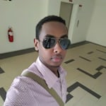 Avatar of user Yasin Yusuf