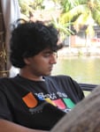 Avatar of user Sanjay Guruprasad