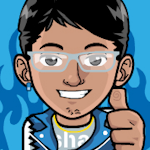 Avatar of user Ishan Arya