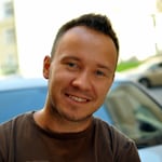 Avatar of user Vladimir Sergeev