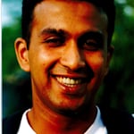 Avatar of user Krishnan Viswanathan