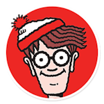 Avatar of user Waldo Broodryk