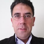 Avatar of user Jorge Saiz Fernández