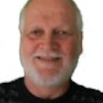 Avatar of user Darrell Place