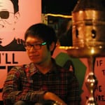 Avatar of user Patrick M. Park