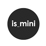 Avatar of user Is_mini