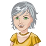 Avatar of user Hanna Gancarz