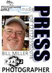 Avatar of user Bill Miller