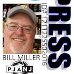 Avatar of user Bill Miller