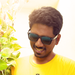 Avatar of user Jai Siva Kumar