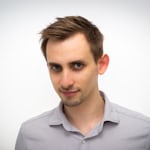 Avatar of user Bartosz Kutniowski