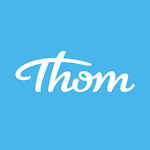Avatar of user Thom