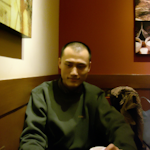 Avatar of user Michael Chen