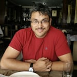 Avatar of user Roshan Joshi