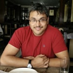 Avatar of user Roshan Joshi