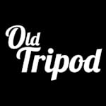 Avatar of user Old Tripod