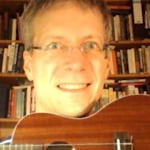 Avatar of user John Kluempers