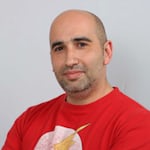 Avatar of user yehiel certner