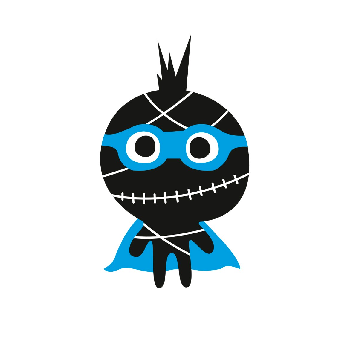 Unsplash profile picture for @punk