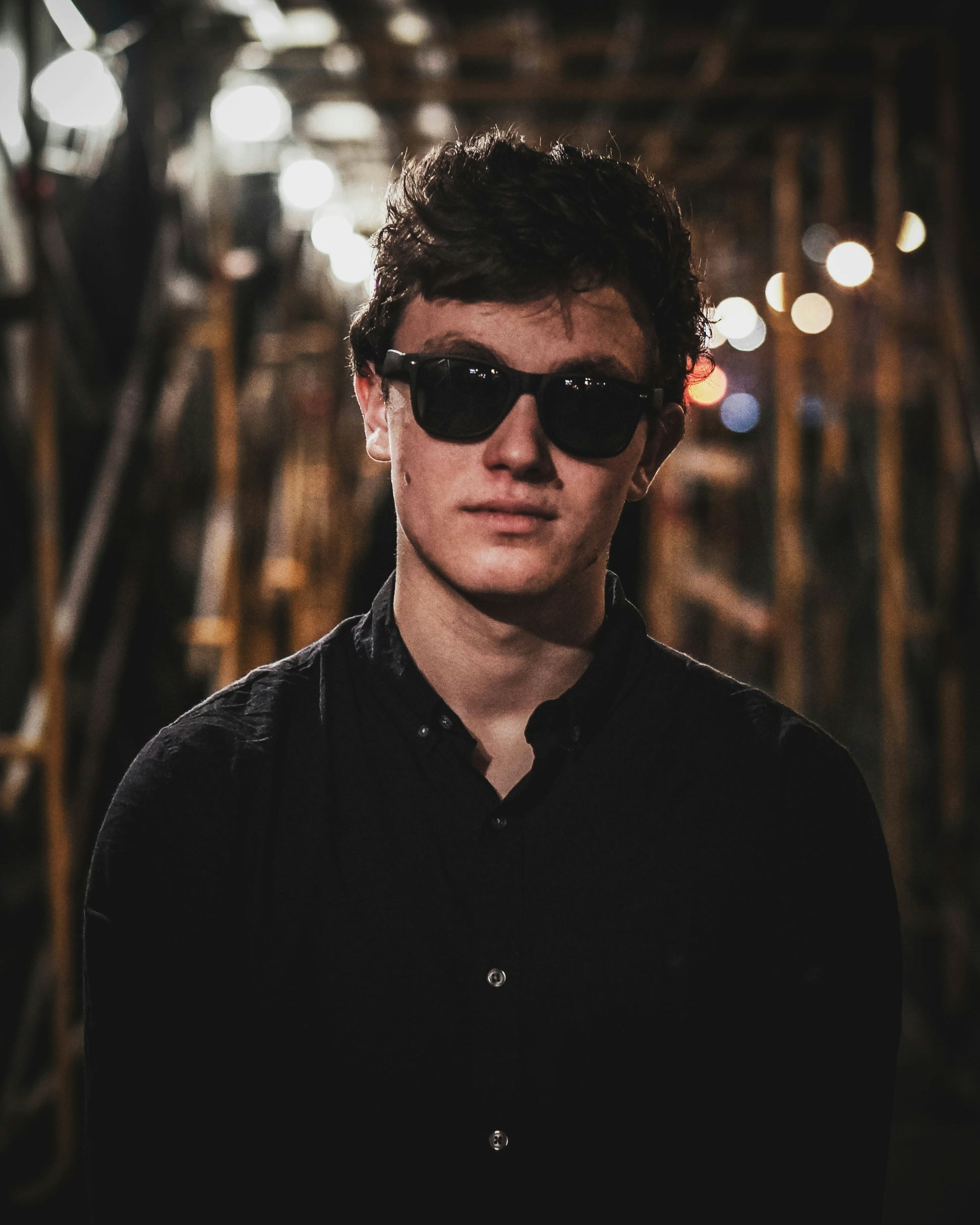 Unsplash profile picture for @regrets