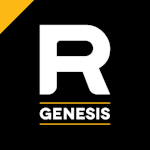 Avatar of user R.Genesis Art