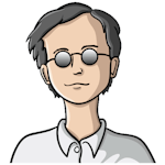 Avatar of user Lawrence Lessig