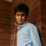 Avatar of user Sandip Baradiya