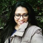 Avatar of user Nimisha Nair