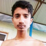 Avatar of user Anish Ghimire