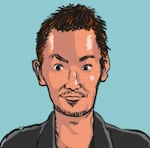 Avatar of user kazuend