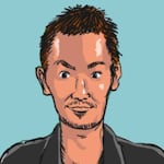 Avatar of user kazuend