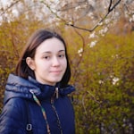 Avatar of user Julia Kutsaeva