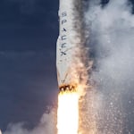 Avatar of user SpaceX