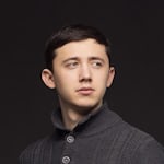 Avatar of user Pavel Badrtdinov