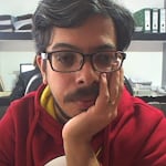 Avatar of user ALEJANDRO MOLINA