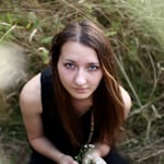 Avatar of user Kristy Kravchenko