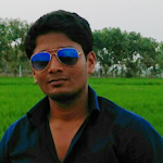 Avatar of user Irfan Khaleel