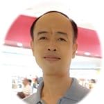 Avatar of user Phongsakorn Sirirak