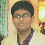 Avatar of user Durlabh Ashok