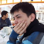 Avatar of user Valihan Konurbayev