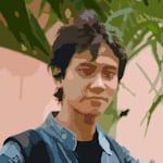 Avatar of user Teguh Hariyadi