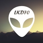 Avatar of user LKD70 NEAT Overlord