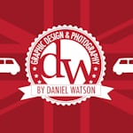 Avatar of user Daniel Watson